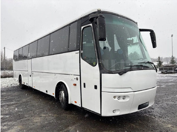 Туристический автобус BOVA