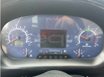 Туристический автобус Bova B V Magiq: фото 3 Туристический автобус Bova B V Magiq: фото 3