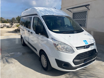Микроавтобус FORD Transit