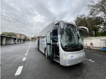 Туристический автобус IRISBUS