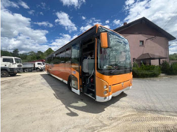Пригородный автобус IRISBUS