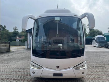 Туристический автобус Irizar Scania: фото 2