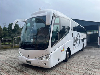 Туристический автобус Irizar Scania: фото 4