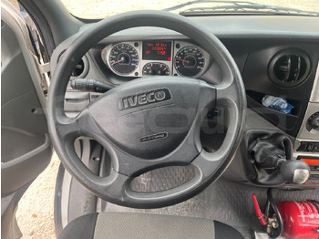 Школьный автобус Iveco Daily: фото 3 Школьный автобус Iveco Daily: фото 3