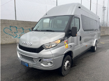 Пригородный автобус Iveco Daily: фото 4