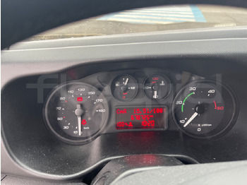 Пригородный автобус Iveco Daily: фото 3