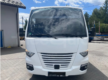 Городской автобус IVECO Daily