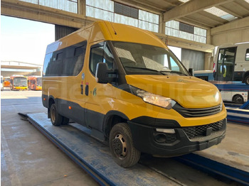 Школьный автобус IVECO Daily