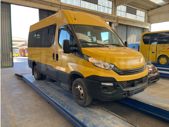 Школьный автобус IVECO Daily