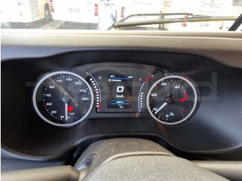 Iveco Indcar в лизинг Iveco Indcar: фото 3