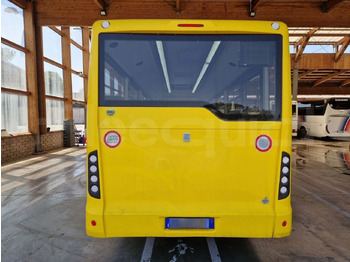 Iveco Indcar в лизинг Iveco Indcar: фото 5