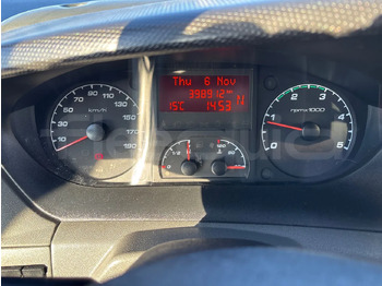 Городской автобус Iveco Kapena: фото 3