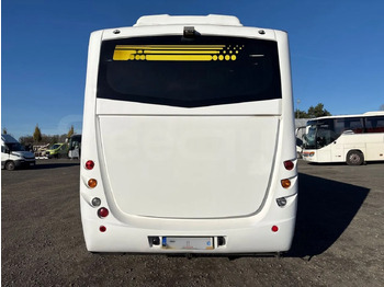 Городской автобус Iveco Kapena: фото 5