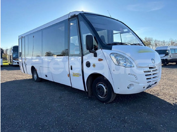 Городской автобус IVECO