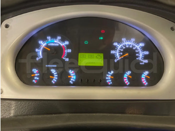 Туристический автобус King Long XMQ6127: фото 3