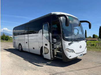 Туристический автобус KING LONG