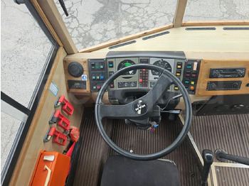 Городской автобус Man 11.220: фото 3