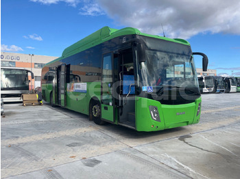 Пригородный автобус MAN