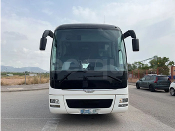 Туристический автобус Man Lion's Coach: фото 2