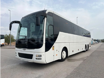 Туристический автобус Man Lion's Coach: фото 4