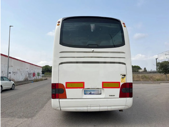 Туристический автобус Man Lion's Coach: фото 5