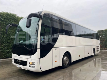 Туристический автобус Man Lion's Coach: фото 4