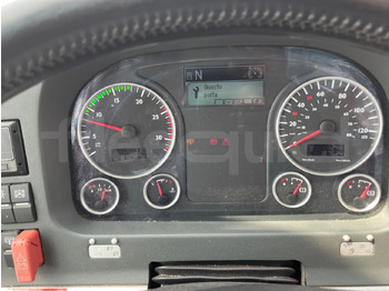 Туристический автобус Man Lion's Coach: фото 3