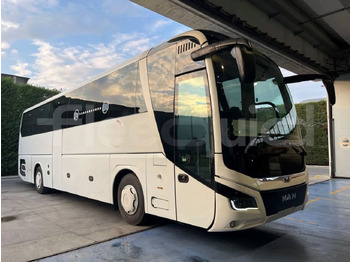 Туристический автобус MAN Lion's Coach