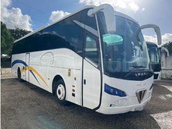 Туристический автобус MAN