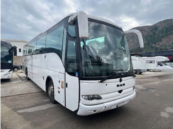 Туристический автобус MAN