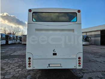 Пригородный автобус Man SCOLER: фото 5