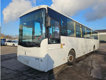 Пригородный автобус Man SCOLER: фото 4