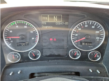 Пригородный автобус Man SCOLER: фото 3