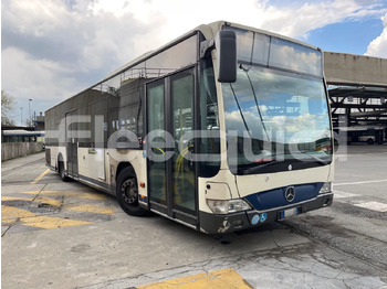 Городской автобус MERCEDES-BENZ Citaro