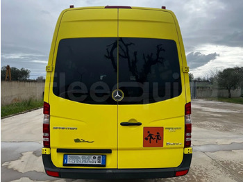 Mercedes-Benz Sprinter в лизинг Mercedes-Benz Sprinter: фото 5