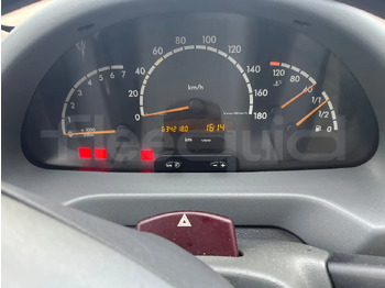 Микроавтобус, Пассажирский фургон Mercedes-Benz Sprinter: фото 3