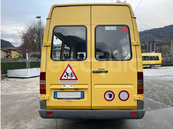 Микроавтобус, Пассажирский фургон Mercedes-Benz Sprinter: фото 5