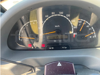 Пригородный автобус Mercedes-Benz Sprinter: фото 3