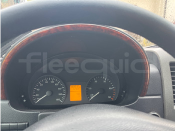 Микроавтобус, Пассажирский фургон Mercedes-Benz Sprinter: фото 3 Микроавтобус, Пассажирский фургон Mercedes-Benz Sprinter: фото 3