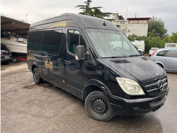 Пригородный автобус MERCEDES-BENZ Sprinter