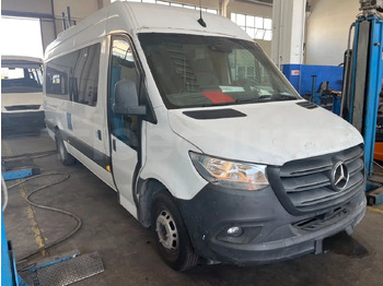 Пригородный автобус MERCEDES-BENZ Sprinter