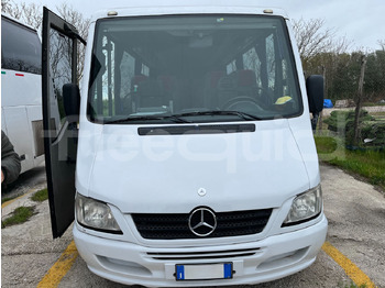 Микроавтобус MERCEDES-BENZ Sprinter
