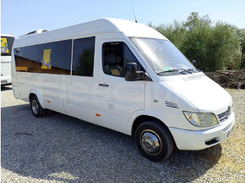 Пригородный автобус MERCEDES-BENZ Sprinter