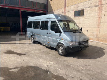 Пригородный автобус MERCEDES-BENZ Sprinter