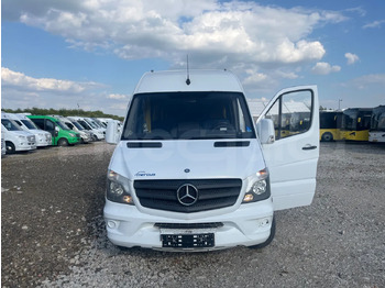 Пригородный автобус MERCEDES-BENZ Sprinter