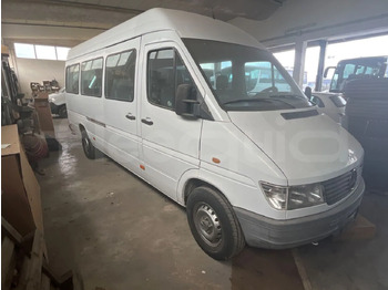 Пригородный автобус MERCEDES-BENZ Sprinter