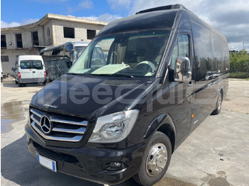 Пригородный автобус MERCEDES-BENZ Sprinter