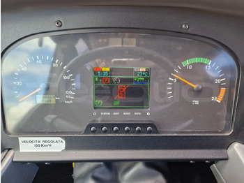 Mercedes-Benz Tourismo в лизинг Mercedes-Benz Tourismo: фото 3