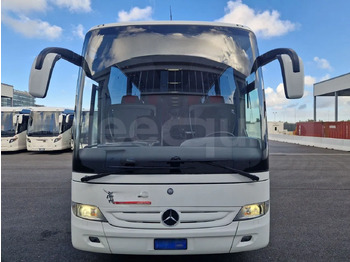 Mercedes-Benz Tourismo в лизинг Mercedes-Benz Tourismo: фото 2