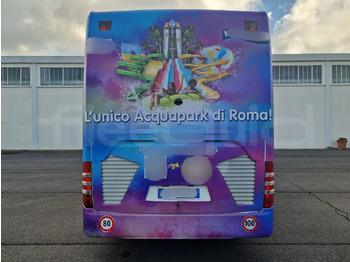 Mercedes-Benz Tourismo в лизинг Mercedes-Benz Tourismo: фото 5